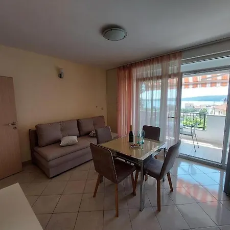 Zulim 1 Apartment Trogir