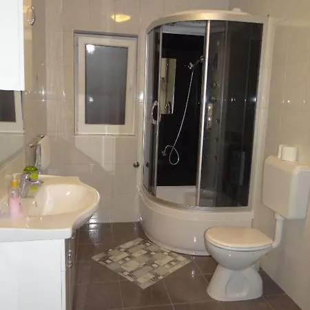 Zulim 1 Apartment Trogir