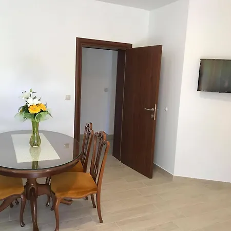 Zulim 1 Apartment Trogir